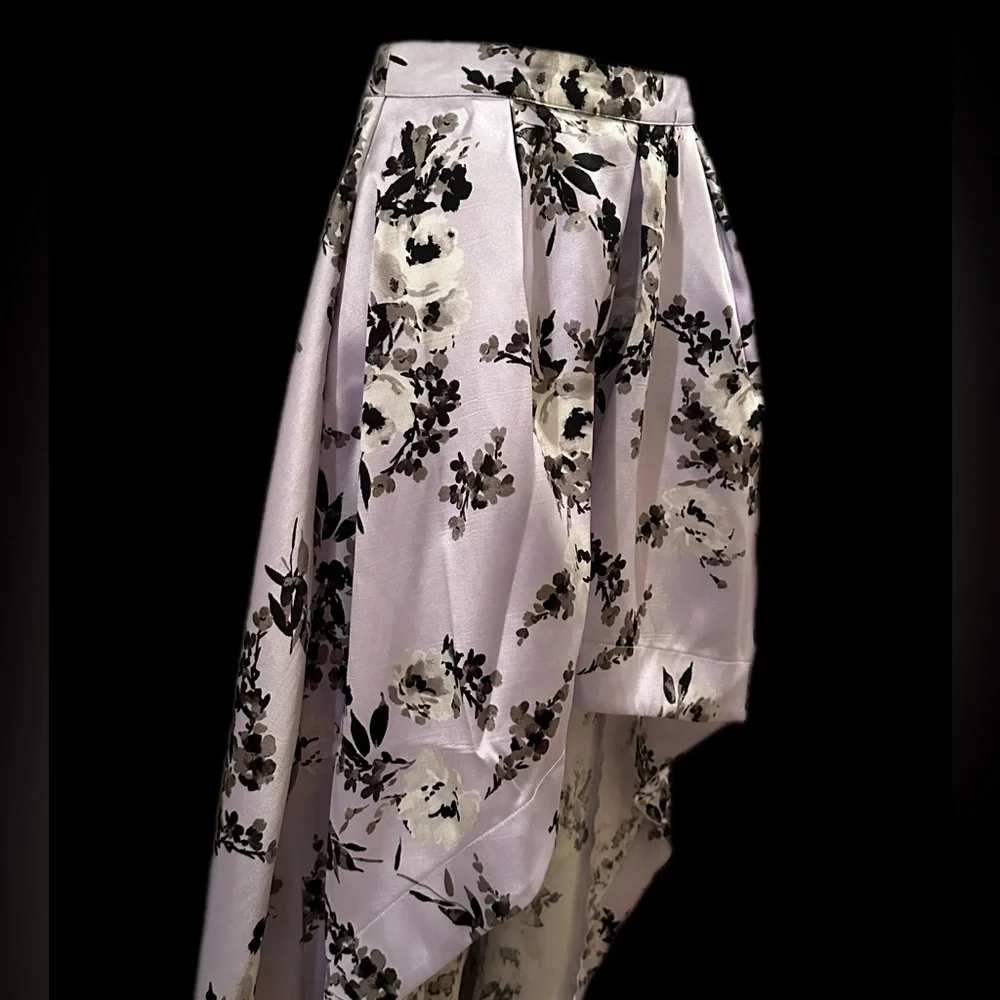 Speechless‎ skirt- shorter in front